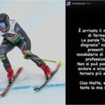 Franzoso, la sorella di Matilde Lorenzi accusa: Non parlate di fatalità o disgrazia