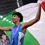 Furlani, l'orgoglio della madre-coach: È un predestinato, non so dove possa arrivare