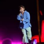 Gaffe al Power Hits Estate: Sta entrando Irama. Ma è Rkomi