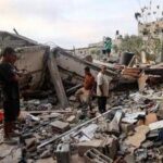 Gaza, 77 palestinesi uccisi in un giorno. Hamas: Da mediatori nessuna nuova proposta