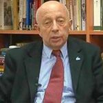 Gaza, Pazner: Accordo di pace sarebbe vittoria israeliana