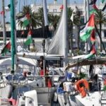 Gaza, Tajani: Attivisti Flotilla vanno a loro rischio e pericolo. Le reazioni