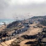 Gaza non è in vendita, Hamas respinge presunto piano Trump