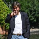 Ghedina: Cortina sconosciuta? Qualcuno ha fatto un'uscita infelice, è leggenda