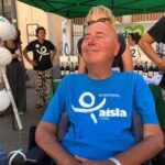 Giornata Sla, Proietti (Aisla Lazio): L'associazione una seconda famiglia