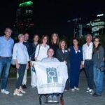 Giornata Sla, una magia che ha unito un’Italia illuminata di verde