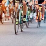 Giro dell'Emilia, squadra israeliana Premier Tech non ci sarà