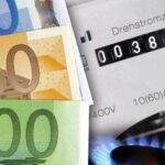 Giù i prezzi per famiglie e imprese, 12 articoli per il dl Bollette: la bozza