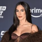 Giulia De Lellis contro le fake news: Non è mia figlia, datevi una regolata