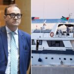 Global Sumud Flotilla, Il Tempo: Esclusi da conferenza M5S
