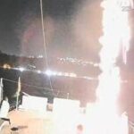 Global Sumud Flottilla: Secondo attacco in due giorni in acque tunisine, colpita la nave Alma