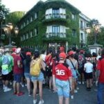 Gp Monza, dentro l'hotel dei piloti: Dalle spese pazze dei boss alla scaramanzia, 60 anni di Formul...