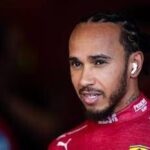 Hamilton: A Gaza una tragedia, non possiamo restare a guardare