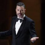 Hollywood in rivolta dopo la sospensione di Jimmy Kimmel