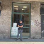 I vicini del fotografo Rebuzzini: ''Presenza storica, siamo scossi''