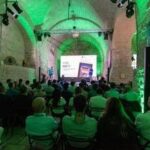 Ia, Boccia a Digithon: No a strumento di armi e propaganda, politica fermi deriva