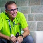 Ia, Boccia a Digithon: Sfida nuovo umanesimo rimettere persona al centro, no a logica profitto