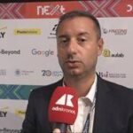 Ia, Perrone (Ey): No perdita posti lavoro, ma sempre più collaborazione uomo-macchina