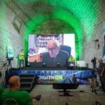 Ia, Zuppi a Digithon: Servono regole del gioco, strumento non diventi mai nostro padrone