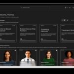 Ia, professor-avatar alla Sapienza per migliorare didattica a Medicina
