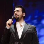 Ignazio Boschetto de 'Il Volo', tenero scatto con il figlio: La miglior sensazione della vita