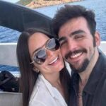 Il Volo, è nato il primo figlio di Ignazio Boschetto e Michelle Bertolini