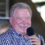 Il 'capitano Kirk' William Shatner ricoverato d'urgenza a Los Angeles