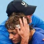 Il papà-coach di Cobolli: Laver Cup emozione per Flavio. Sinner e Musetti spingono a dare il meglio...