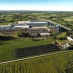 Imprese, Mondelēz international celebra i 40 anni dello stabilimento di Capriata d’Orba