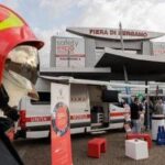 Infortuni, successo per Safety Expo: prevenzione incendi guarda a futuro fra nuove tecnologie e form...