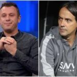 Inter, Cassano-show contro Inzaghi: Allegri avrebbe vinto lo Scudetto ogni anno