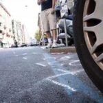 Investe e uccide pedone, scarcerato il poliziotto Giusto Chiacchio