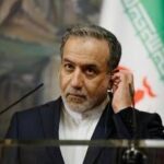 Iran, Araghchi: Scorte uranio arricchito sotto le macerie dei siti nucleari colpiti