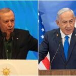 Israele, Erdogan: Netanyahu parente di Hitler, farà stessa fine