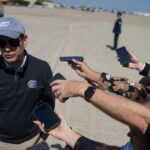 Israele, Rubio oggi a Gerusalemme: Attacco Idf a Doha non cambia natura relazioni con Usa