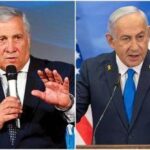 Israele, Tajani: Disposti a discutere di possibili sanzioni. Houthi attaccano Tel Aviv