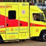 Israele, auto esplode a Tel Aviv: almeno un ferito
