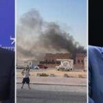 Israele bombarda Hamas a Doha. Trump: Non succederà più. Qatar: E' terrorismo