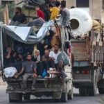 Israele respinge dichiarazione su riconoscimento Palestina: Premia massacro del 7 ottobre