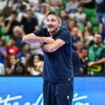 Italbasket, Pozzecco e la dedica da brividi a Polonara: Quando ci risponde vinciamo sempre