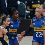 Italia-Turchia, oggi diretta finale Mondiale pallavolo - Live risultato
