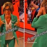Italvolley campione del mondo, Mangifesta esplode in studio