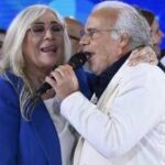 Jerry Calà: Mara Venier? Mi ha tenuto con i piedi per terra