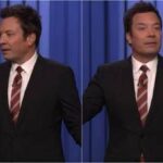 Jimmy Kimmel, la solidarietà di Fellon: Spero che torni presto