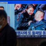 Ju Ae, è la figlia minore l'erede riconosciuta di Kim Jong un