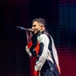 Junior Cally sposa Margherita: Sei la canzone più bella che abbia mai scritto