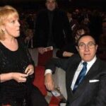Katia Ricciarelli non parli del testamento di Pippo Baudo, la diffida