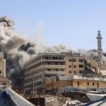 Katz: Gaza sta bruciando, non torniamo indietro. Hamas: Netanyahu ha piena responsabilità ostaggi...