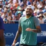 Kyrgios, dopo le critiche a Sinner la sfida a Sabalenka: Pensate davvero che possa vincere contro d...