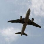 La Russia può disturbare il 40% dei voli in Europa, l'allerta Ue